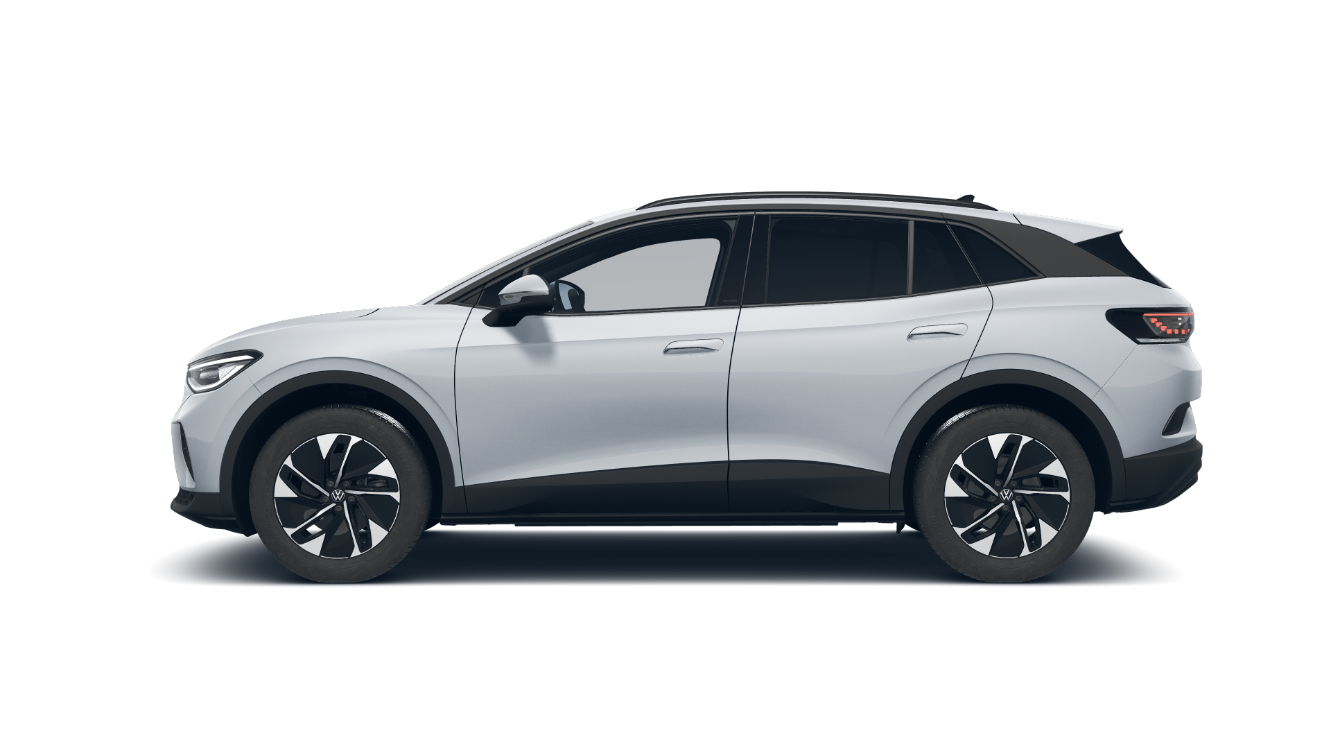 Volkswagen ID.4 Pure