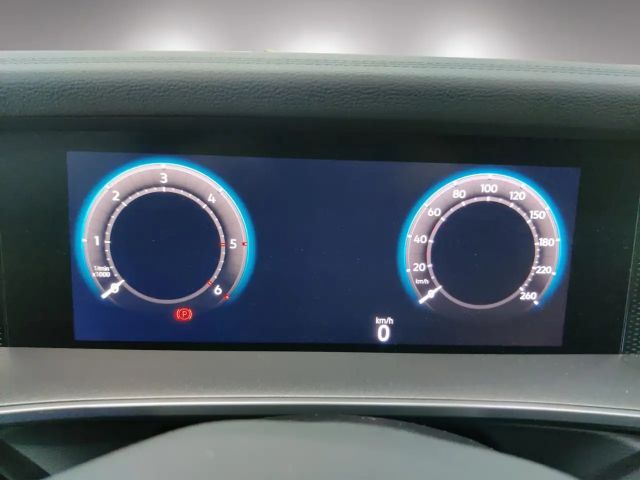 Volkswagen Tayron 2.0 TDI Life