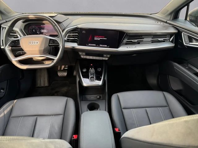 Audi Q4 e-tron 35 Sportback