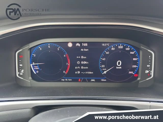 Volkswagen T-Roc Friends TSI