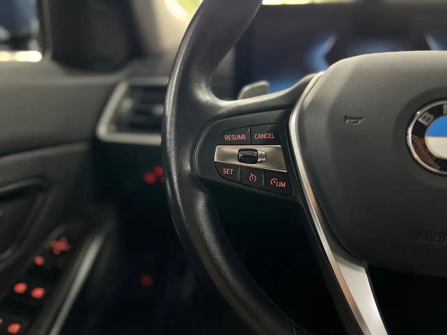 BMW 318 318d Touring