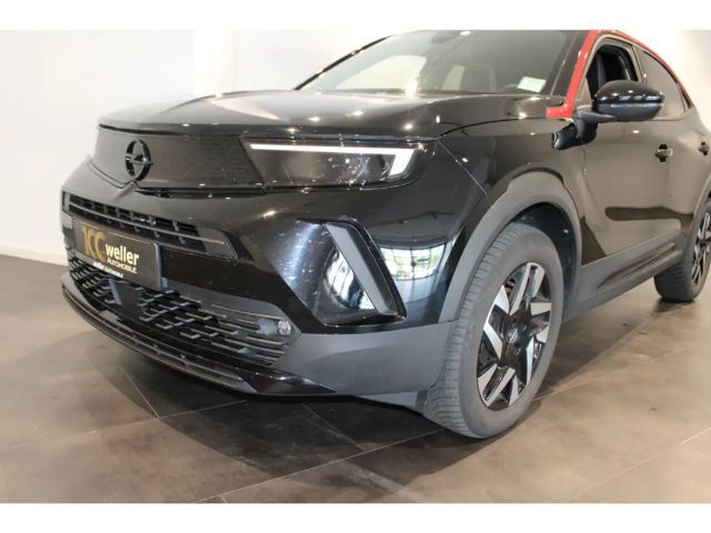 Opel Mokka 1.2 Turbo Turbo