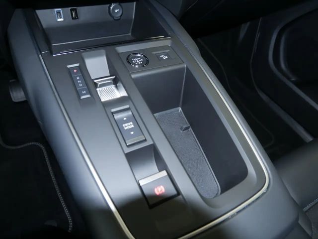 Citroën C5 Aircross C-Series PureTech