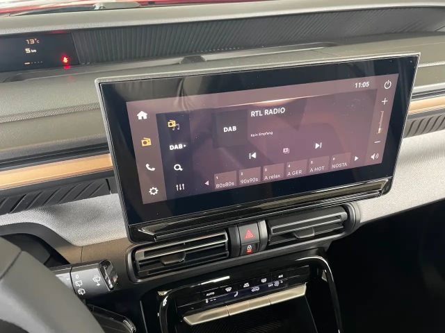 Citroën C3 Aircross Plus PureTech