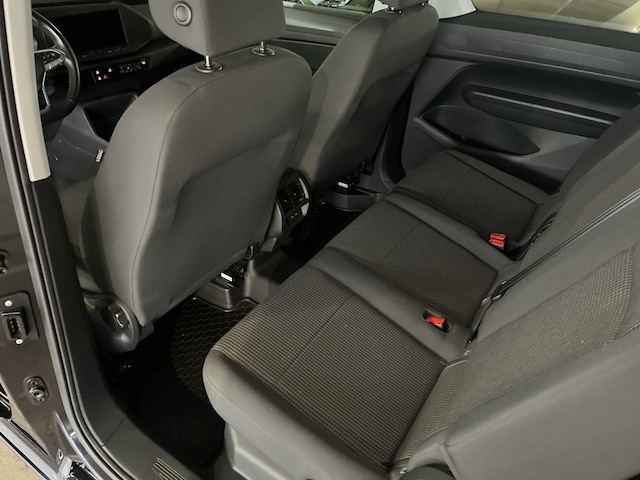 Volkswagen Caddy 2.0 TDI DSG Life Maxi