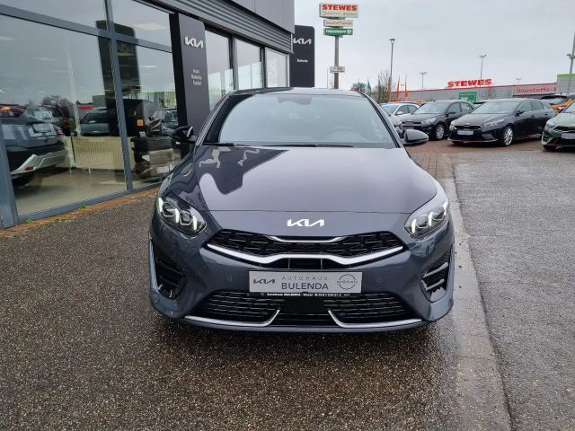 Kia ProCeed GT-Line