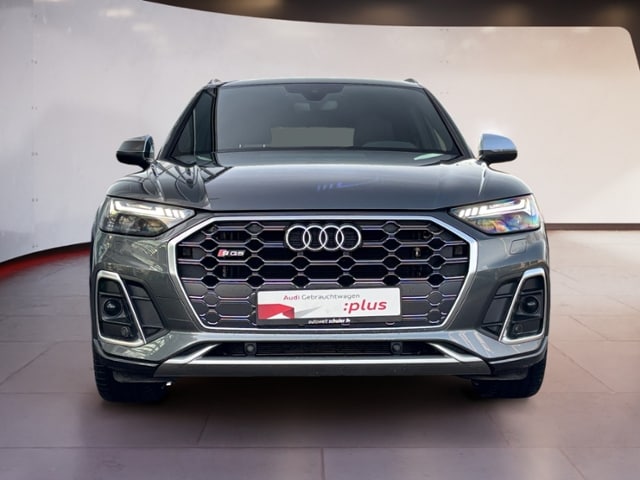 Audi SQ5 Sportback