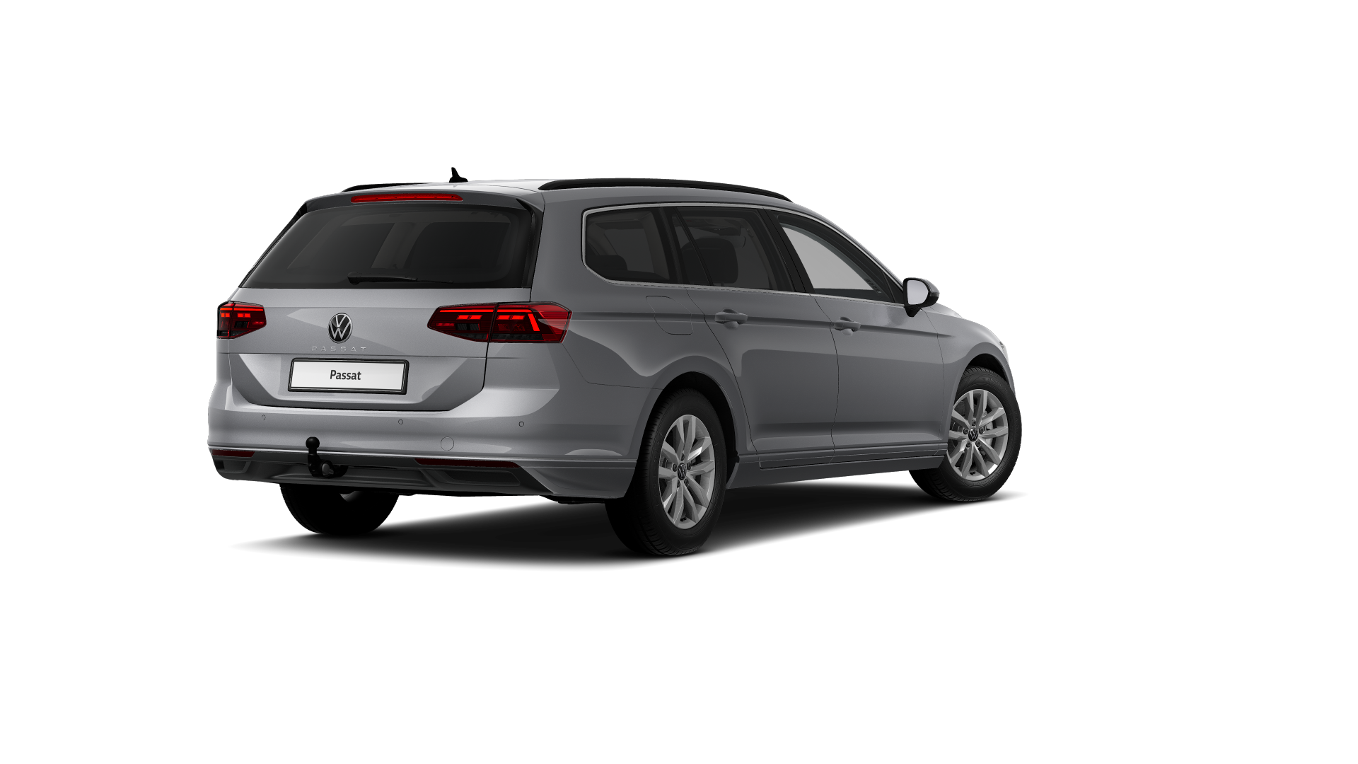 Volkswagen Passat 2.0 TDI Business DSG Variant