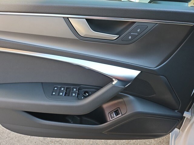 Audi A6 40 TDI Avant S-Tronic