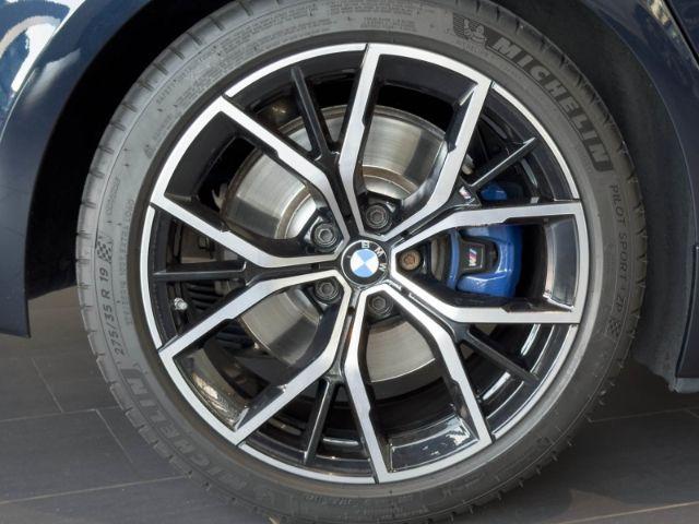 BMW 540 540d Touring xDrive