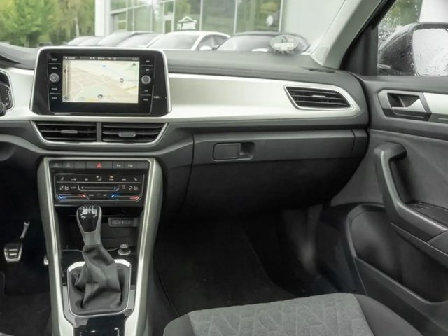 Volkswagen T-Roc 1.5 TSI Move