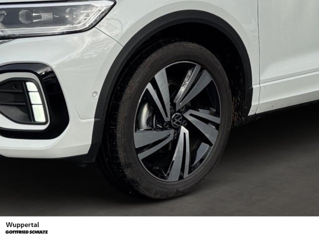 Volkswagen T-Roc 1.5 TSI DSG R-Line
