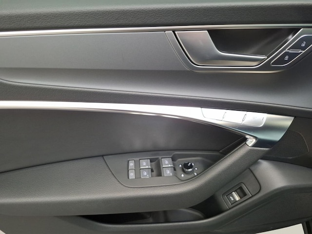 Audi A6 50 TDI Avant Quattro S-Line