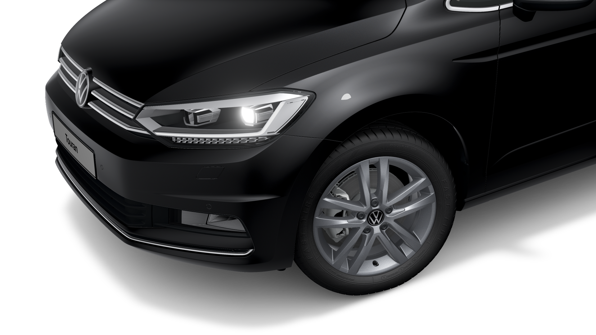 Volkswagen Touran 2.0 TDI BMT Highline