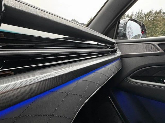 SsangYong Rexton Sapphire e-XDi