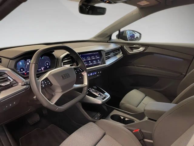 Audi Q4 e-tron 40