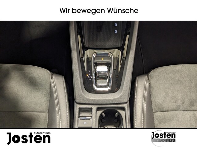 Skoda Octavia Combi Style Style iV