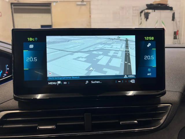 Peugeot 3008 GT-Line