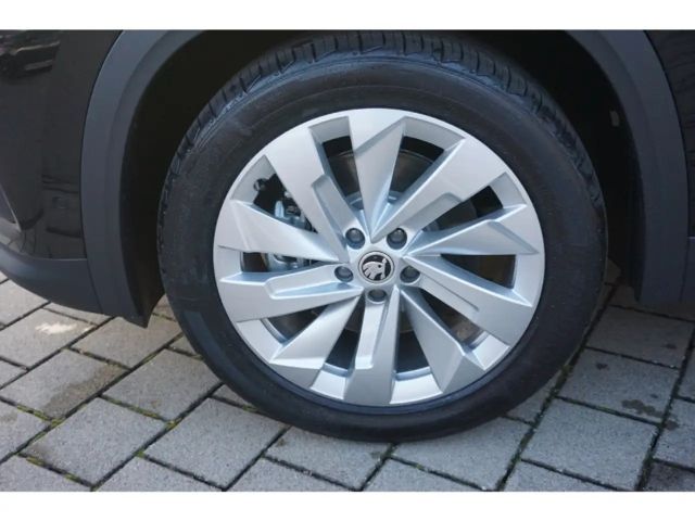 Skoda Kodiaq 1.5 TSI Selection iV