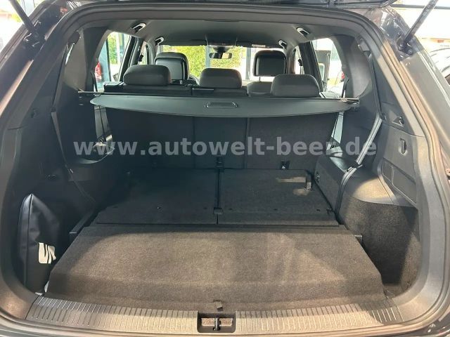 Seat Tarraco 2.0 TDI DSG Style