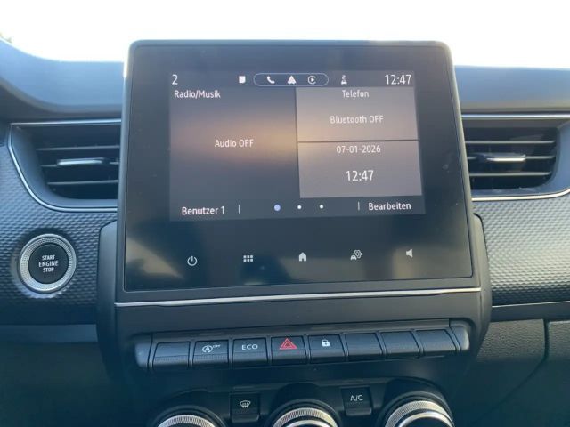 Renault Arkana EDC TCe 140 Zen