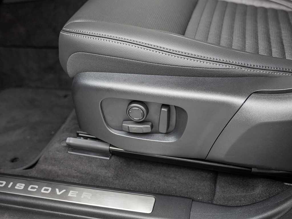 Land Rover Discovery Sport D200 Dynamic SE