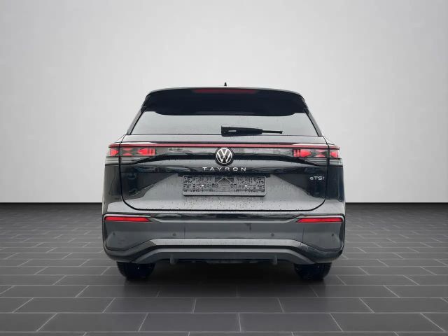 Volkswagen Tayron DSG Life