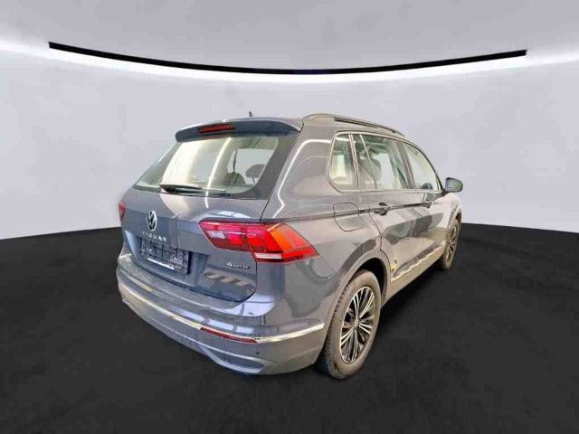 Volkswagen Tiguan 4Motion DSG Life