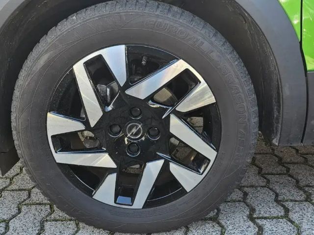 Opel Mokka 1.2 Turbo Elegance Turbo