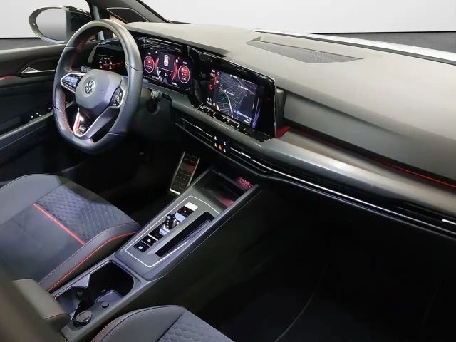 Volkswagen Golf 2.0 TSI DSG GTI Style