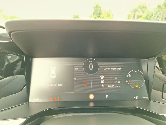 Opel Grandland X Grandland 360° TWW el.Heckkl. Keyless AGR-Sitze