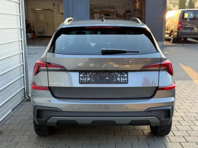 Skoda Kamiq 1.0 TSI Selection