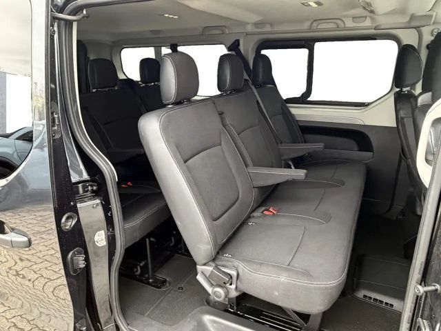 Renault Trafic Combi Grand Life dCi 150