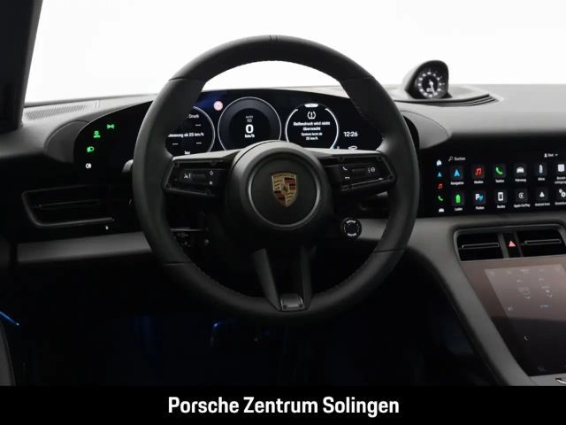Porsche Taycan 4S Sport Turismo
