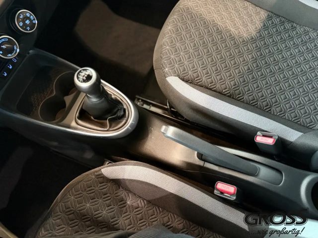 Toyota Aygo X Hatchback