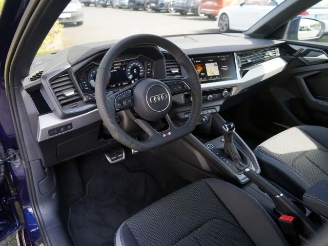 Audi A1 40 TFSI Sportback