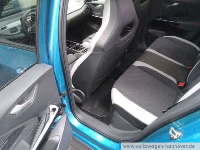 Volkswagen ID.3 Performance Pro