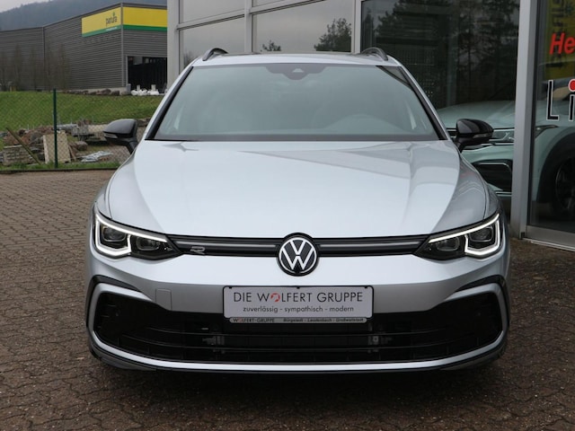 Volkswagen Golf 2.0 TSI DSG R-Line Variant