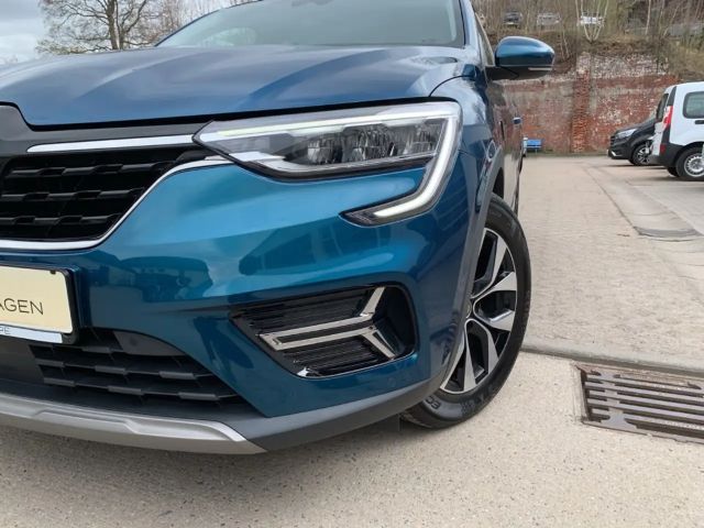 Renault Arkana TCe 140 Zen