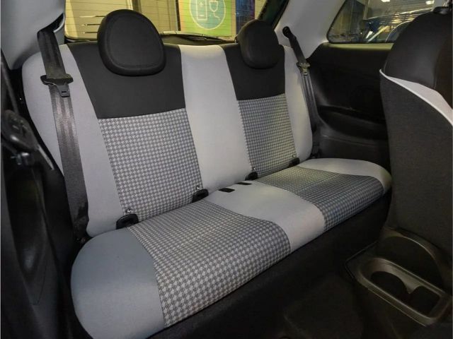 Fiat 500 Hybrid HB Torino +LED+KLIMA+CARPLAY+DAB+BC++