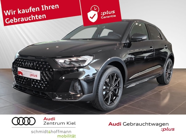 Audi A1 30 TFSI Allstreet S-Tronic