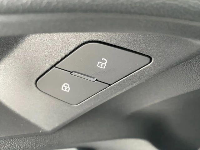 Audi A3 35 TDI Sedan