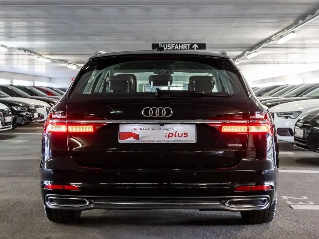 Audi A6 40 TDI Quattro