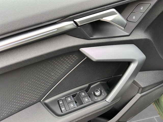 Audi A3 S-Tronic Sportback