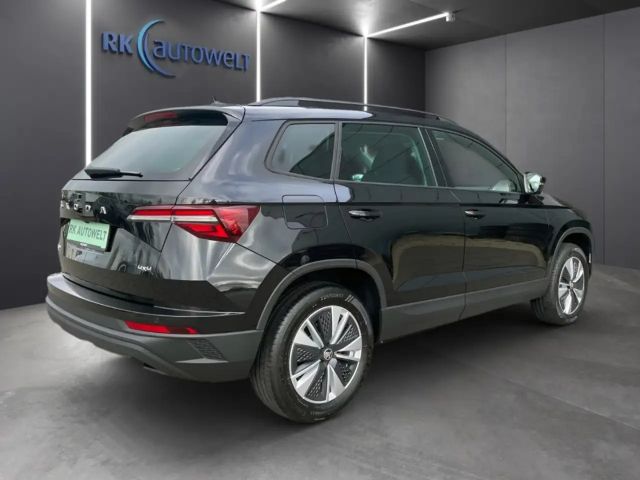 Skoda Karoq 2.0 TDI 4x4 Selection