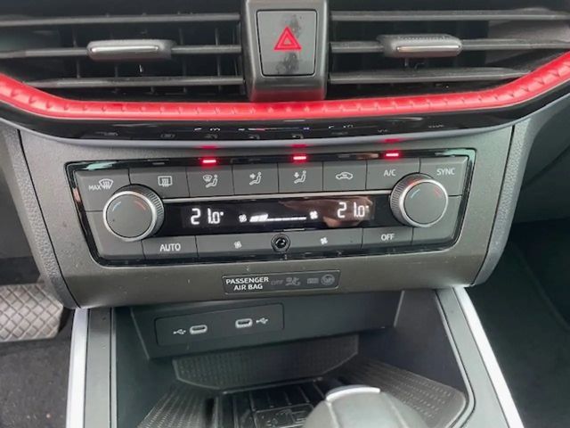 Seat Arona 1.0 TSI DSG FR-lijn