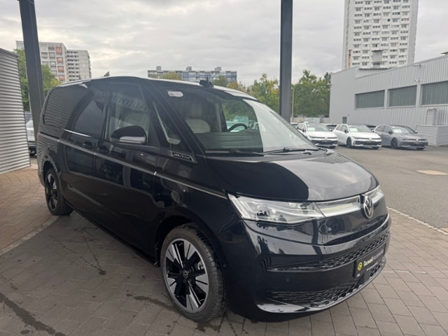 Volkswagen Multivan 2.0 TSI DSG Lang T7