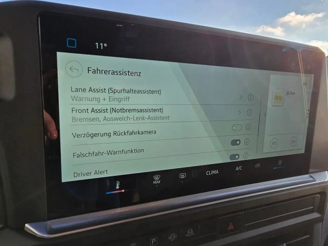 Volkswagen Transporter T7