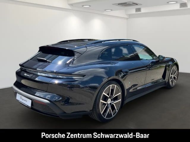 Porsche Taycan Sport Turismo