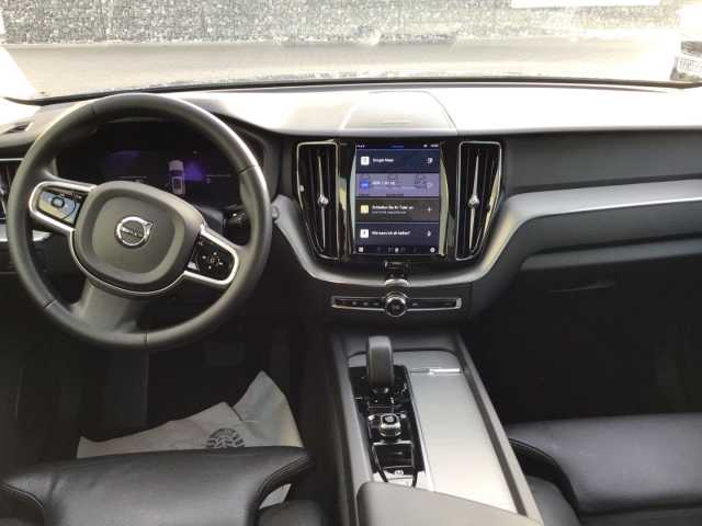 Volvo XC60 AWD Bright Plus T6
